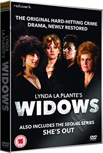 Widows + She